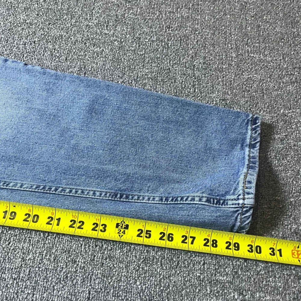 Levis inseam 29